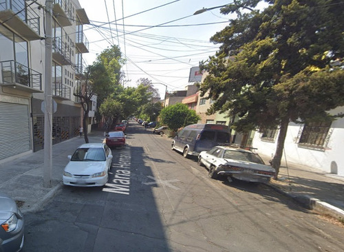 Hermosa Casa En Remate En Maria Hdz Zarco, Álamos, Bj, Cdmx. Fr