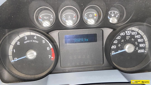 Ford F-250 Pick-up Carga 4x4 Automatico