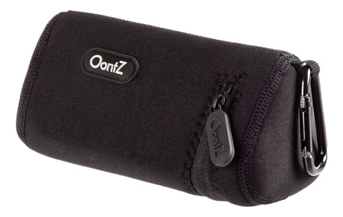 Estuche De Transporte Oficial Para Altavoz Bluetooth Oontz A