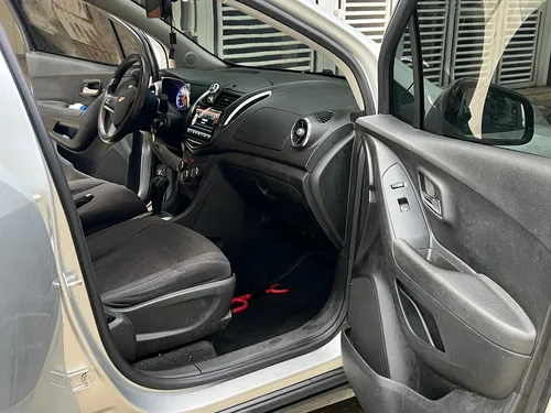 Chevrolet Tracker 1.8 Ls