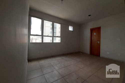 Imagem 2 de 5 de Sala-andar À Venda No União - Código 260311 - 260311