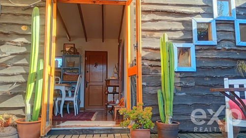 Parcela En Maitencillo En Venta