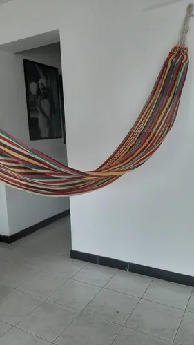 Hamaca De Tintorero