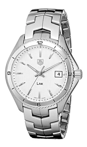 Relojes De Pulsera Reloj Tag Heuer Swiss Since 1860 MercadoLibre