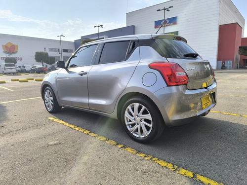 Suzuki Swift 1.2 Hybrid 2Wd