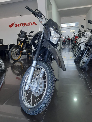 Imagen 8 de 20 de Honda Xr 190 L 0km Entrega Inmediata!