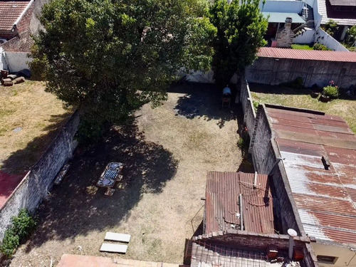 Imagen 13 de 19 de En Venta Casa, Lote Propio, Cinco Ambientes, A Remodelar. (la Tablada)