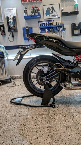 Imagen 6 de 15 de Benelli Tnt 300