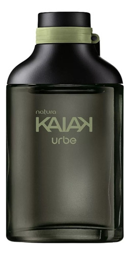 Eau De Toilette Masculino Kaiak Urbe Natura - Lvdm