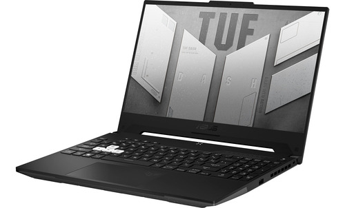 Asus Tuf Dash F15 Laptop Gaming 15.6 Wqhd 165hz, Intel I7-