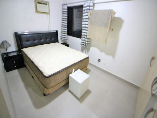 Imagem 12 de 25 de Apartamento Residencial À Venda, Vila Luis Antônio, Guarujá. - Ap4282 - 34711171