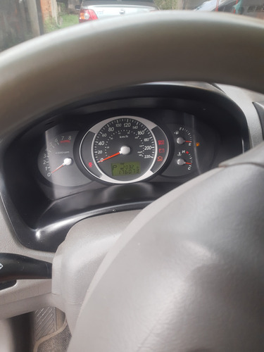 Hyundai Tucson 2.0 Gls 4x2 Flex Aut. 5p