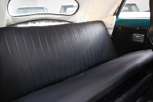 Imagen 12 de 13 de 1971 Volkswagen Convertible Factura Original