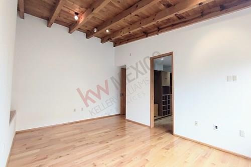 Imagen 17 de 25 de Casa En Renta En Lomas De Los Ángeles, Tetelpan, Álvaro Obregón, Ciudad De México