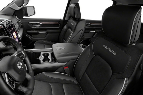 Imagen 8 de 14 de Nueva Ram 1500 Laramie V6 Hibrida 0km 2021 | Zucchino Motors
