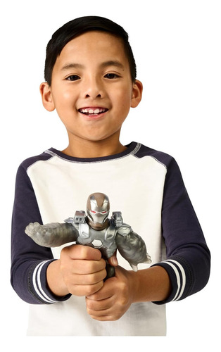 Heroes Of Goo Jit Zu Goo Shifters Armored Energy War Machine