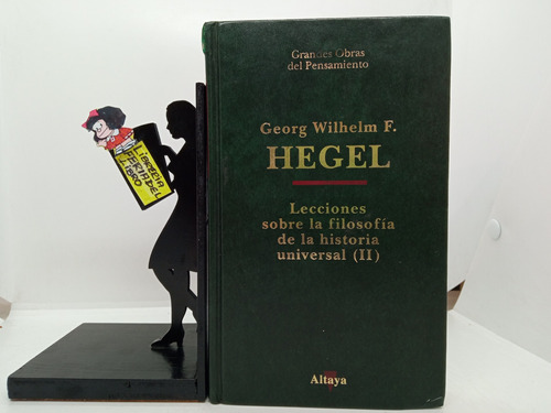 Hegel - Lecciones Sobre La Filosofía - Tomo 2 - 1994