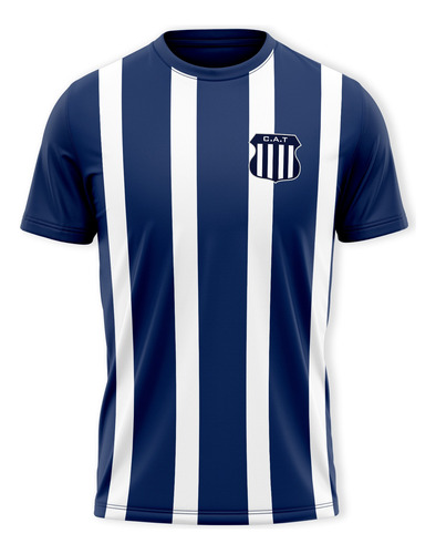 Camiseta Matador Talleres Clásica Para Adultos