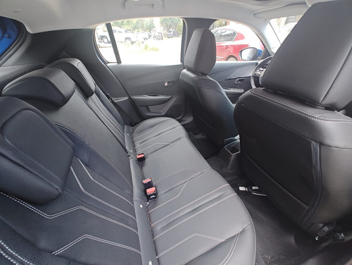 Peugeot 208 1.6l Allure am23.5