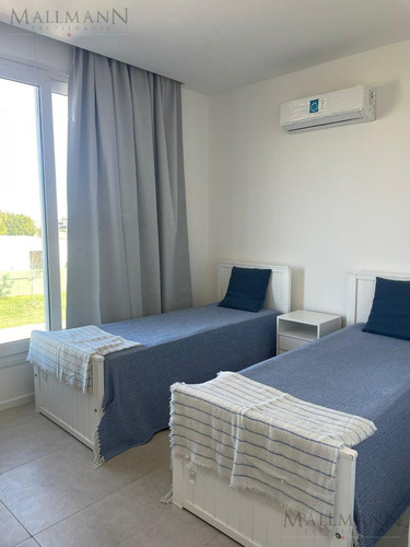 Town Houses En Pilará | Mallmann Propiedades