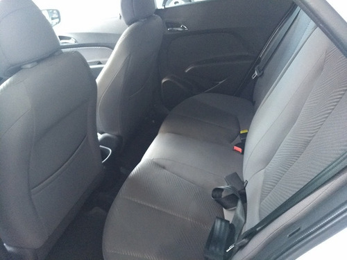Hyndai Hb20 1.6 Premium 2015