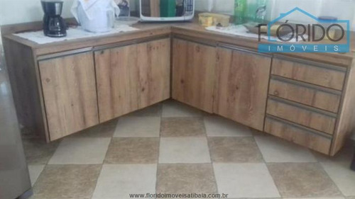 Imagem 8 de 27 de Chácaras À Venda Em Atibaia/sp - Compre O Seu Chácaras Aqui! - 1443452