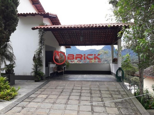 Imagem 20 de 23 de Casa Com 4 Quartos Sendo 2 Suítes Em Condomínio No Panorama. - Ca00788 - 33509216