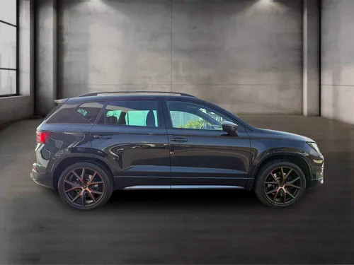 Cupra Ateca 2023