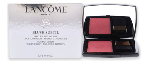 Blush Lancome Blush Subtil Powder 351 Blushing Tresor 5g