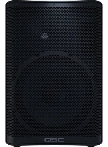 comprar Qsc Cp12 Cabina Activa 1000 Watts Parlante De 12 