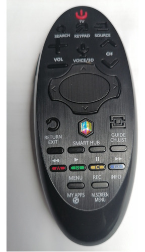 Control Remoto Para Samsung Smart Tv. Vhcf