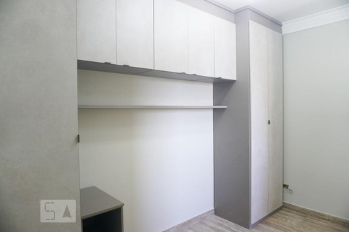 Imagem 10 de 15 de Apartamento À Venda - Artur Alvim, 2 Quartos, 40 - S893576296