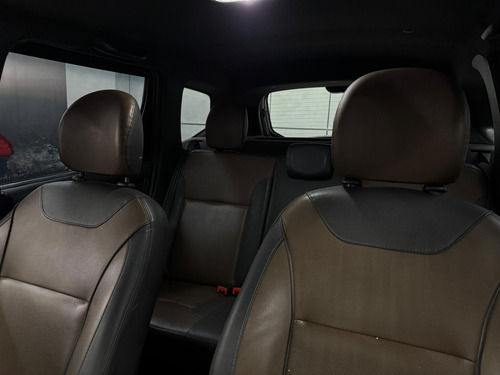 Renault Duster 20 D 4X2A