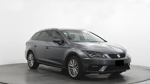 Imagen 3 de 15 de Seat Leon 2018 1.4 St Style 5p Dsg