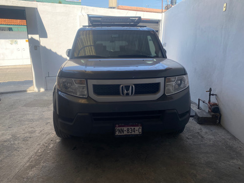 Honda Element