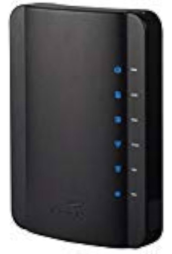 Modem Router Arris Dg1670a Wifi Doble Banda (refurbished)