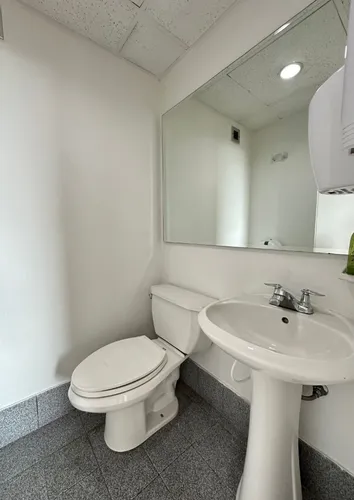 Oficina En Arriendo En Chicó Norte. Cod A15311