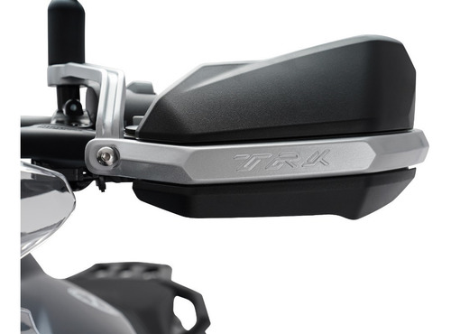 Imagen 19 de 24 de Benelli Trk 502 New Totalmente Equipada!