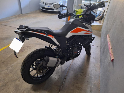 Ktm Adventure 390