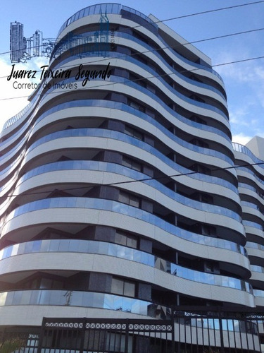 Imagem 11 de 11 de Apartamento No Orizon Andar Alto Na Torre Farol Oportunidade! - 02514 - 4334202