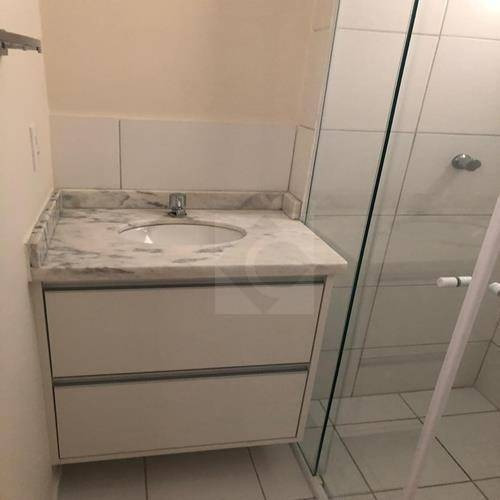 Imagem 15 de 30 de Apartamento Com 3 Dormitórios À Venda, 67 M² Por R$ 350.000 - Indaiatuba/sp - Ap0753