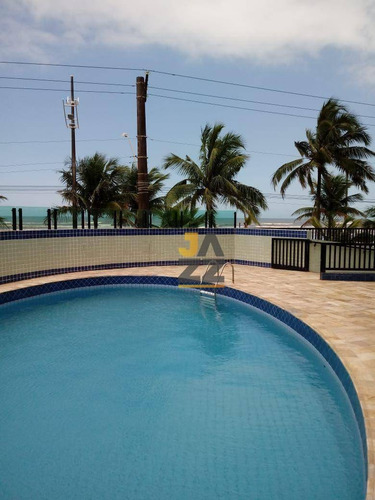 Chácara Com 4 Dormitórios À Venda, 1034 M² Por R$ 800.000,00 - Vivendas Do Engenho D Água - Itatiba/sp - Ch0152