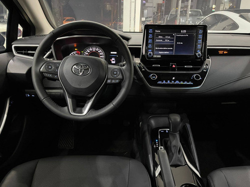 Imagem 12 de 13 de Toyota Corolla 2.0 Vvt-ie Flex Xei Direct Shift