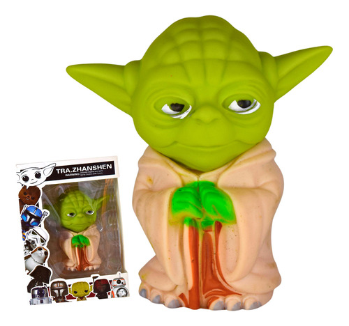 Funko Pop! Yoda Boneco Fidget Toys Action Figure Star Wars