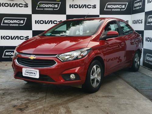 Chevrolet Prisma Prisma Ltz 1.4 2017