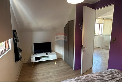 Casa Familiar 4+1 Dorm Brisas Norte