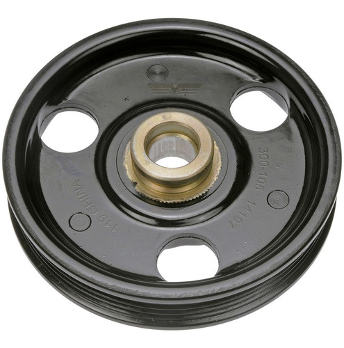 Polea Bomba Direccion Dodge Stratus 2001 2002 2003 2004 2.4