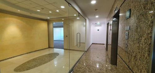 Oficina 335m2 Acondicionada En Insurgentes Parque Hundido