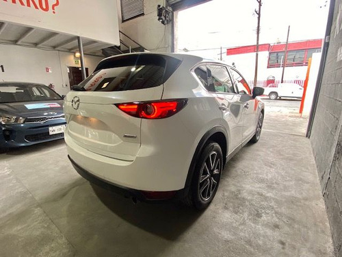 Mazda CX-5 2.5 S Grand Touring At