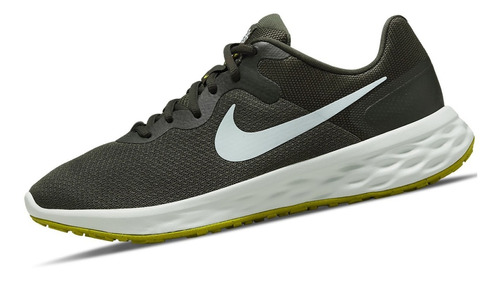 Zapatillas Nike Hombre Nike Revolution 6 Nn | Dc3728-300